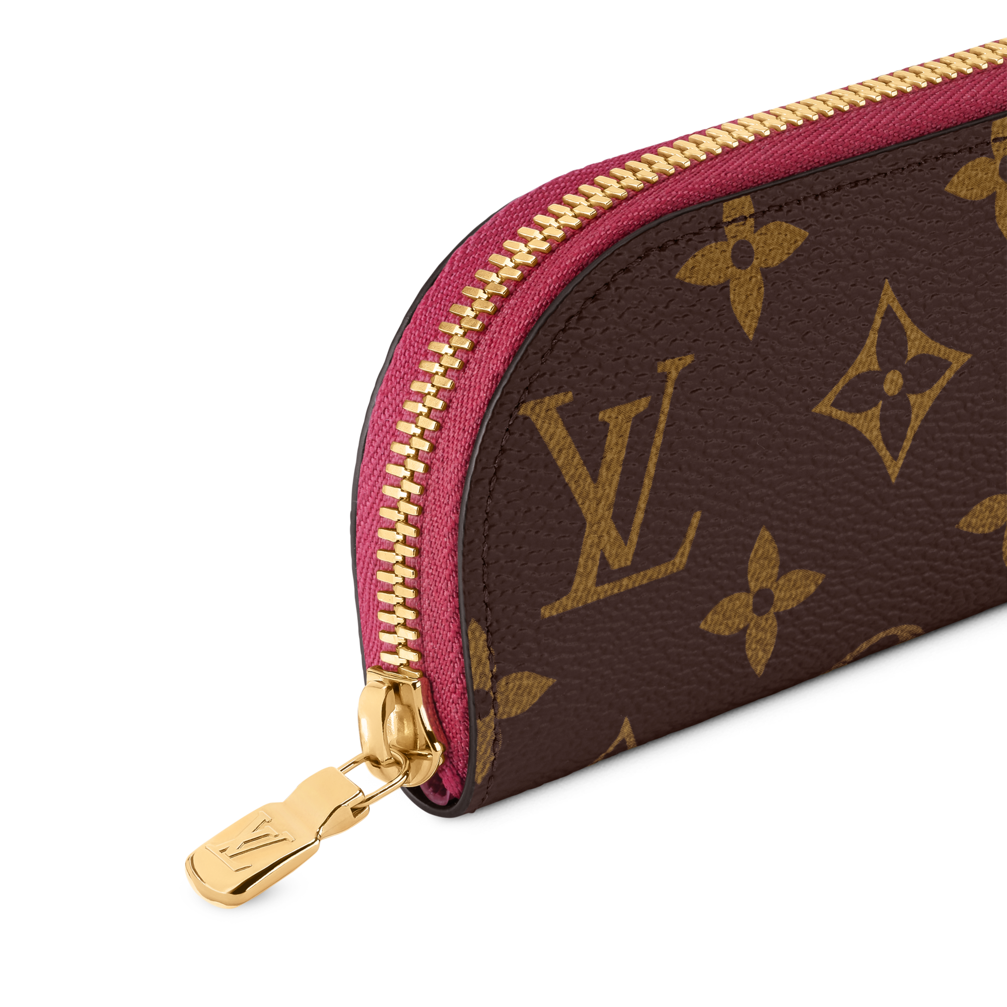 Charlotte Pencil Pouch S00 - Library and Stationery GI1401 | LOUIS